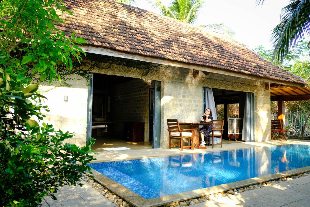 The Trang Villas Nha Trang Zewnętrze zdjęcie