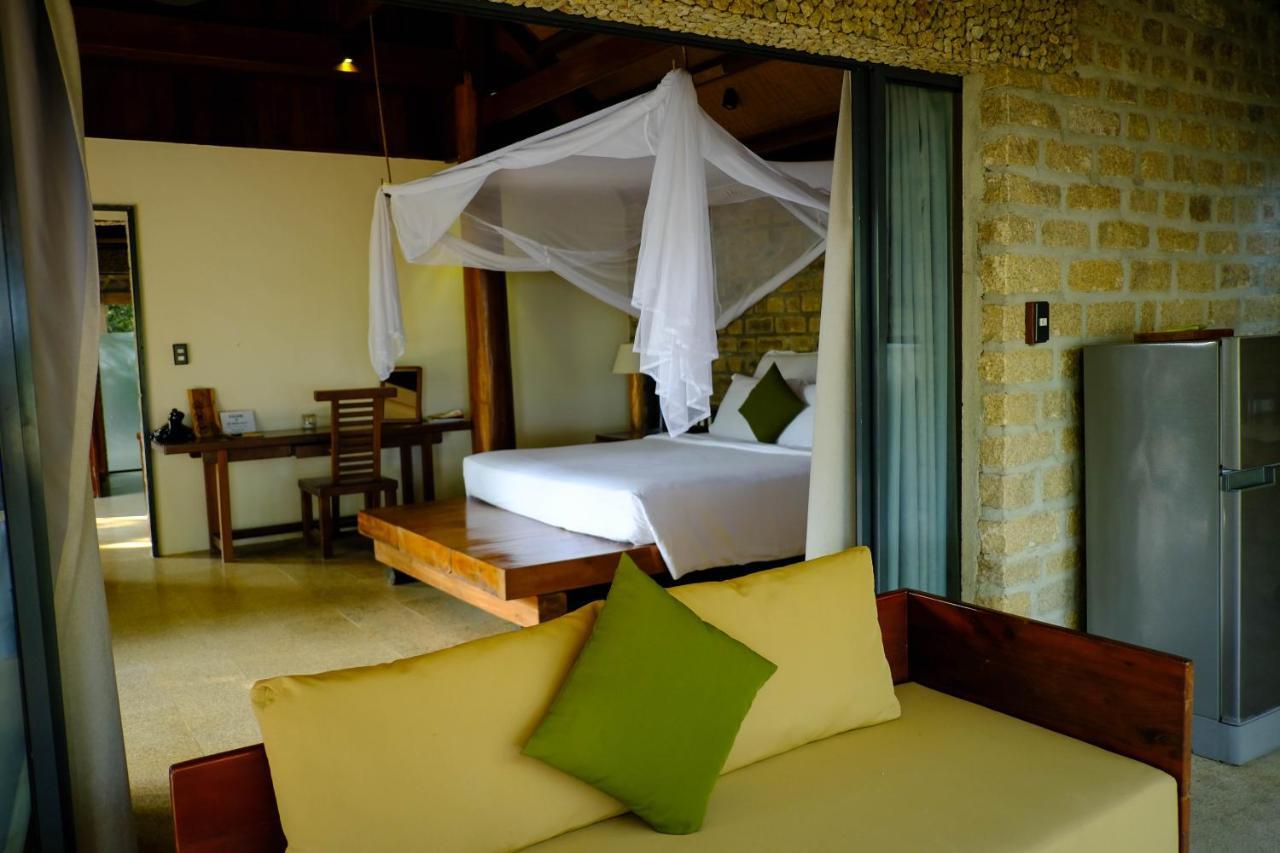 The Trang Villas Nha Trang Zewnętrze zdjęcie