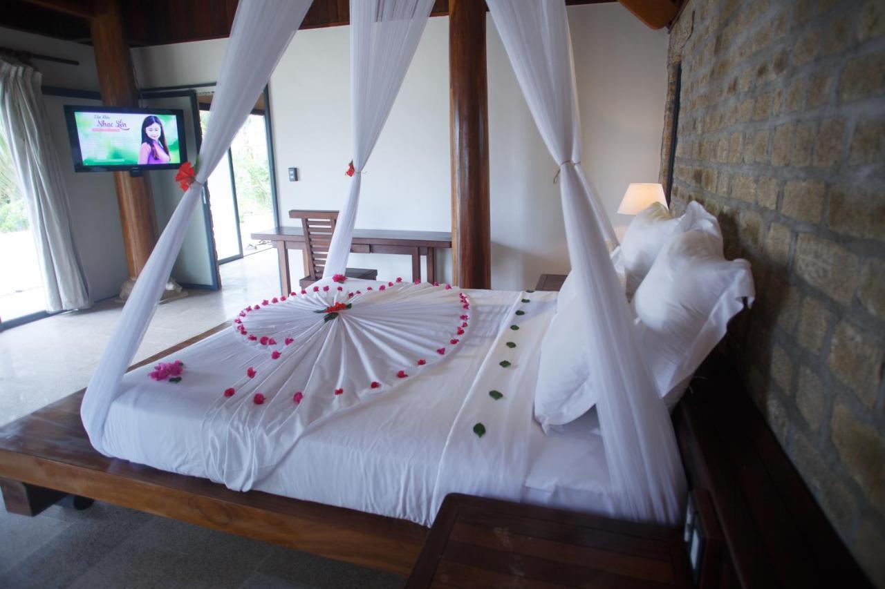 The Trang Villas Nha Trang Zewnętrze zdjęcie