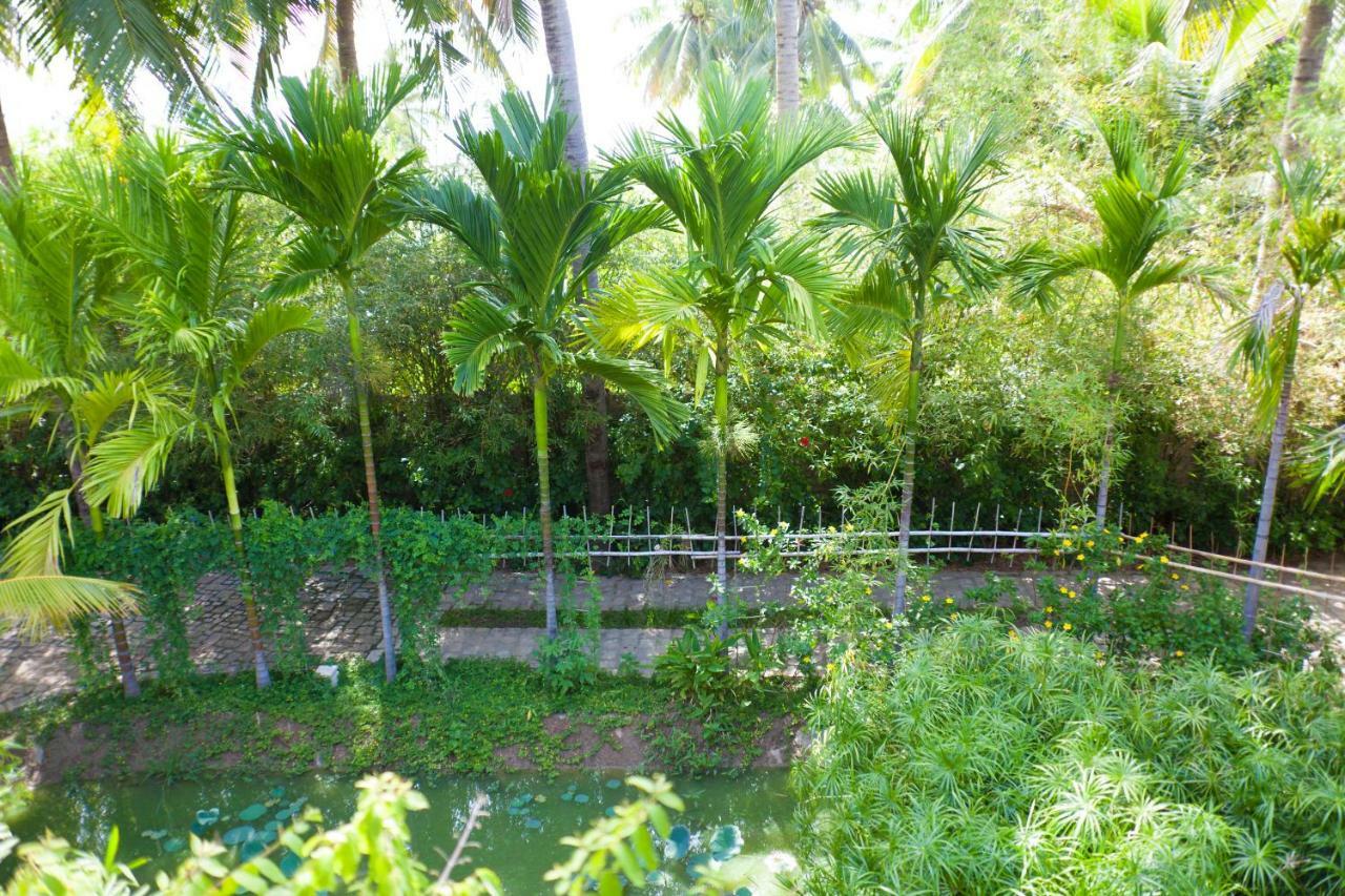 The Trang Villas Nha Trang Zewnętrze zdjęcie