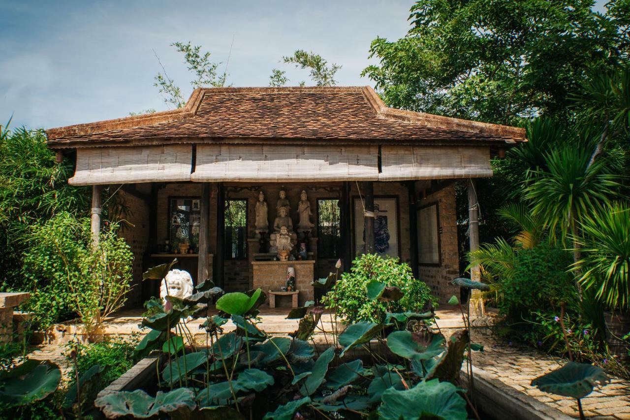 The Trang Villas Nha Trang Zewnętrze zdjęcie