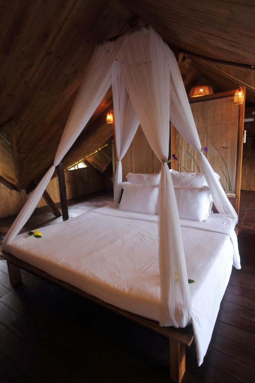 The Trang Villas Nha Trang Zewnętrze zdjęcie
