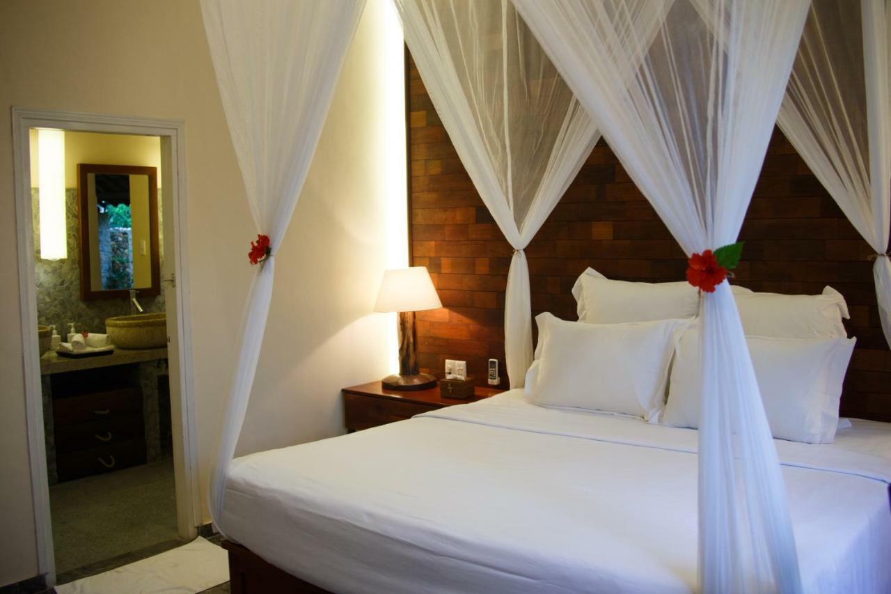 The Trang Villas Nha Trang Zewnętrze zdjęcie