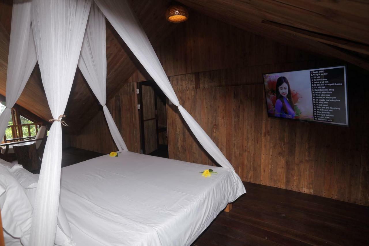 The Trang Villas Nha Trang Zewnętrze zdjęcie