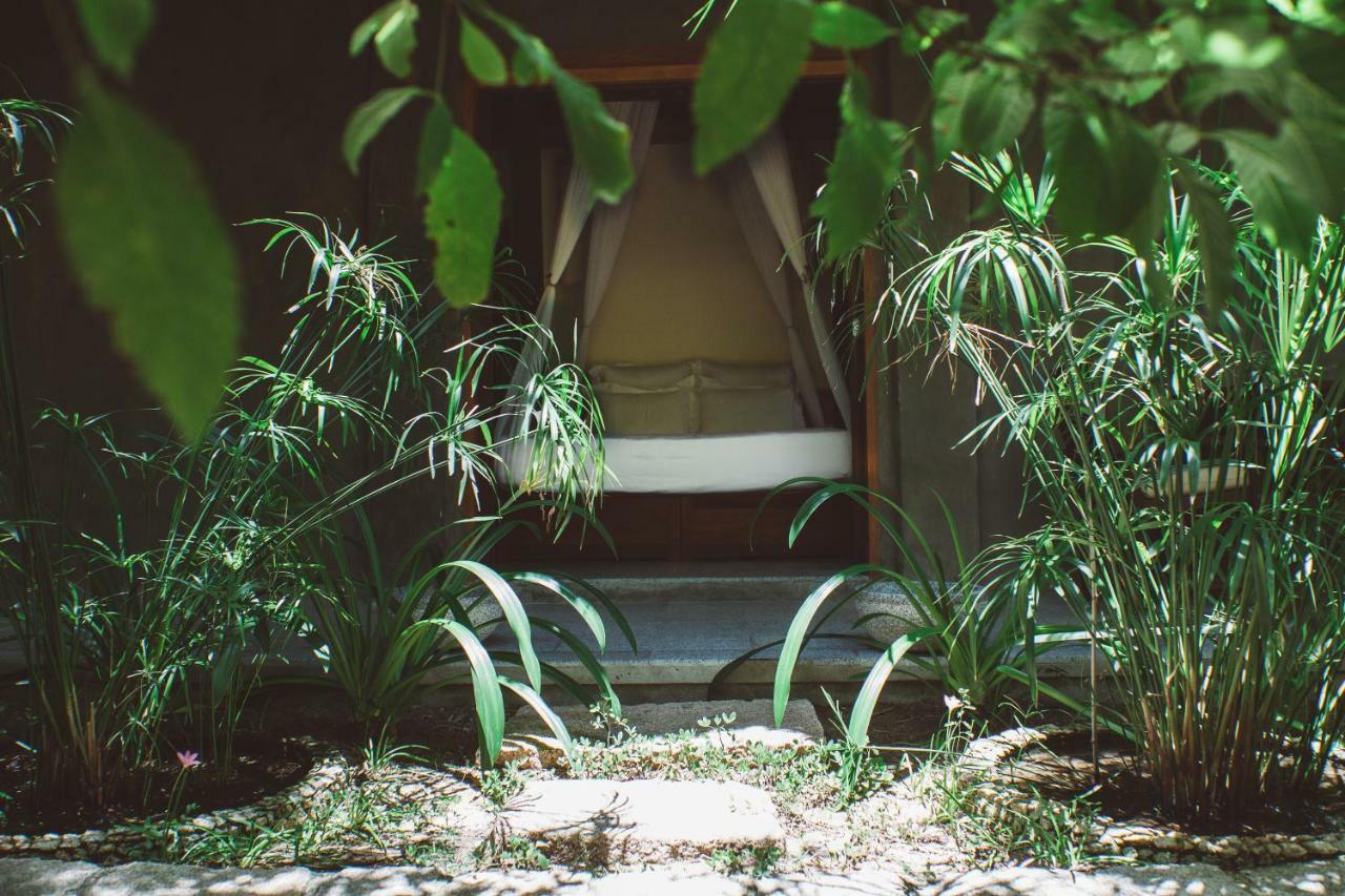 The Trang Villas Nha Trang Zewnętrze zdjęcie