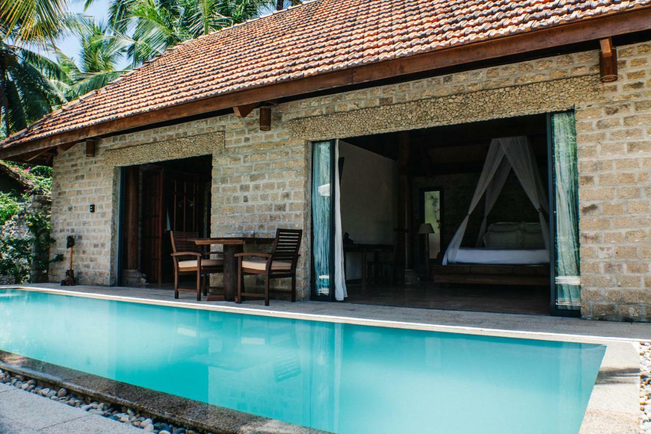 The Trang Villas Nha Trang Zewnętrze zdjęcie