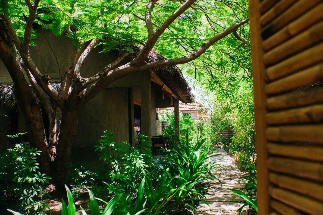 The Trang Villas Nha Trang Zewnętrze zdjęcie