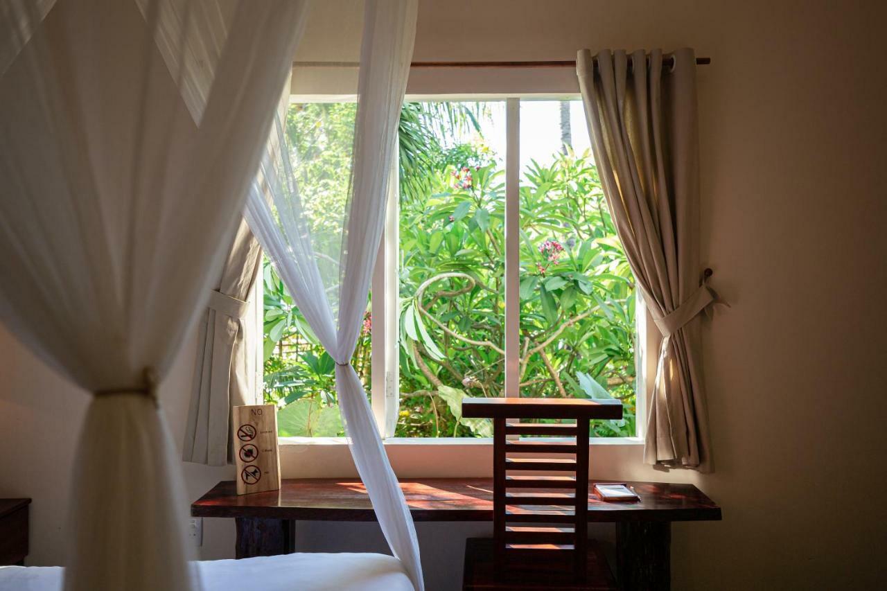 The Trang Villas Nha Trang Zewnętrze zdjęcie