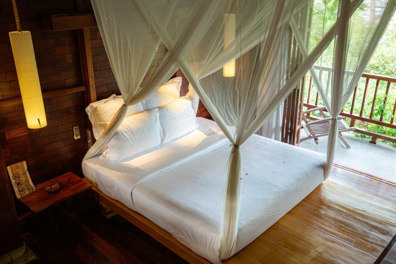 The Trang Villas Nha Trang Zewnętrze zdjęcie