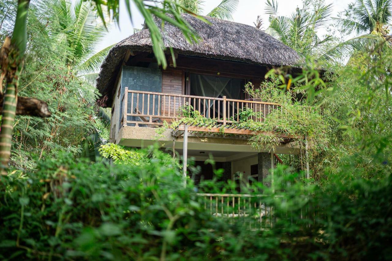 The Trang Villas Nha Trang Zewnętrze zdjęcie