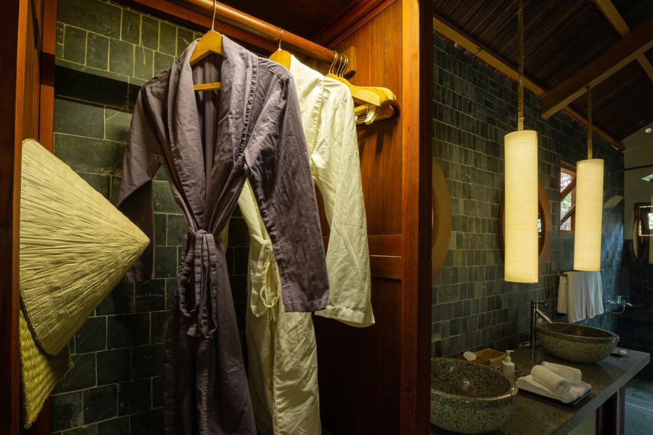 The Trang Villas Nha Trang Zewnętrze zdjęcie